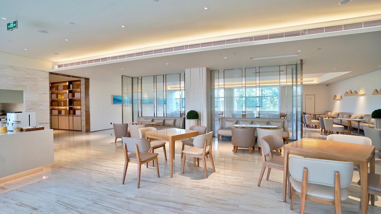Ji Hotel Hefei Tongcheng Road 외부 사진