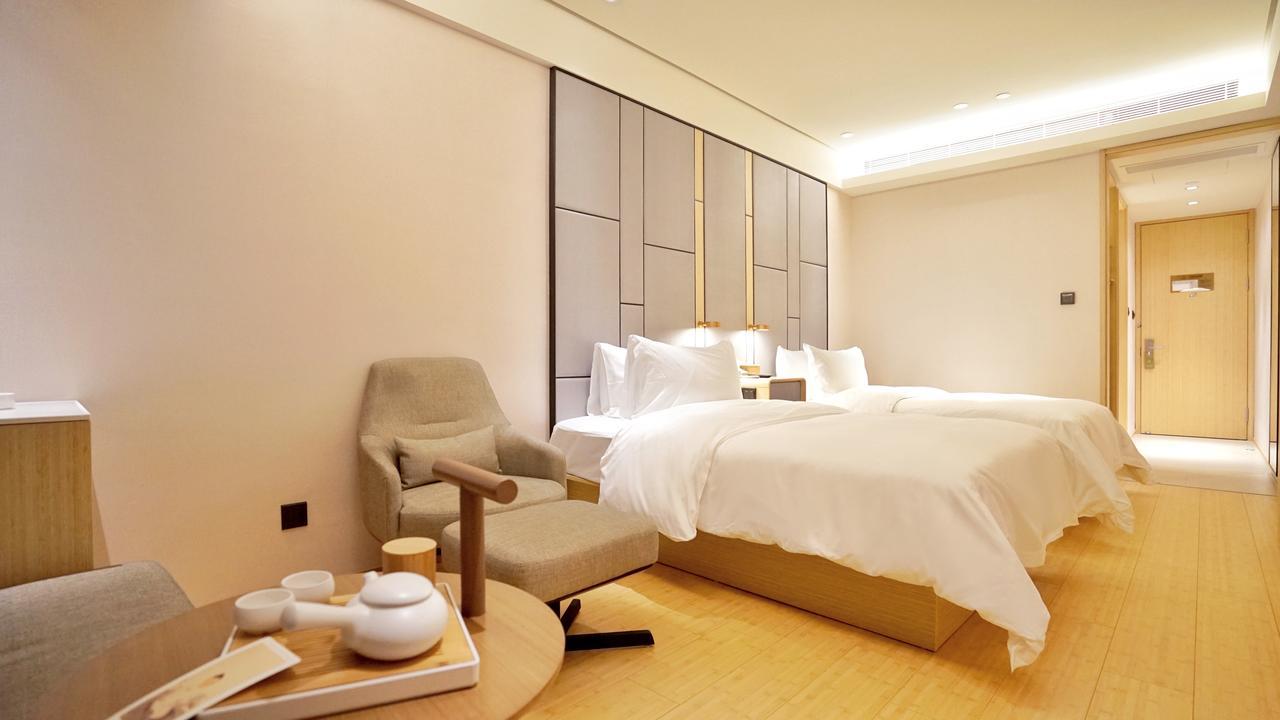 Ji Hotel Hefei Tongcheng Road 외부 사진