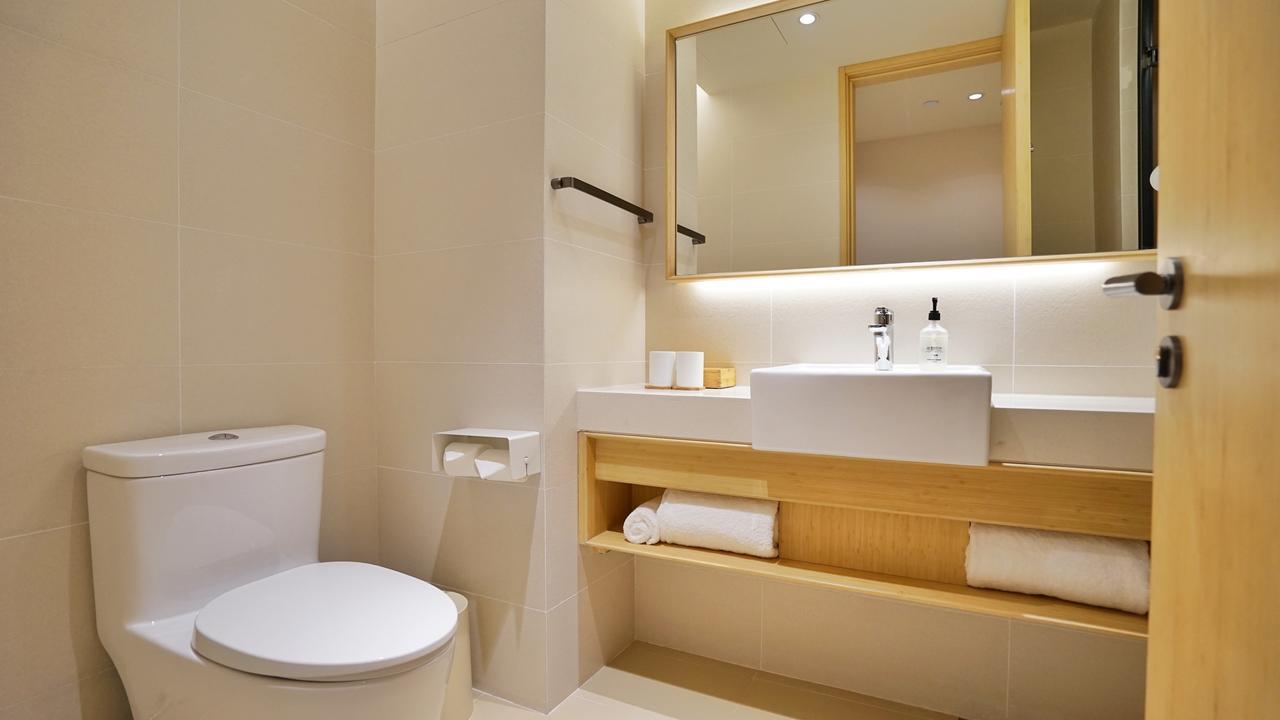 Ji Hotel Hefei Tongcheng Road 외부 사진