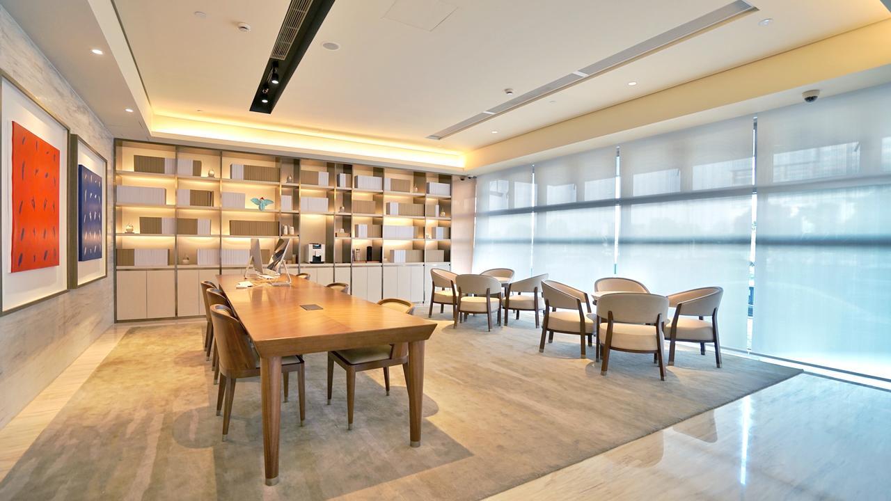 Ji Hotel Hefei Tongcheng Road 외부 사진