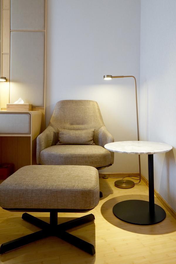 Ji Hotel Hefei Tongcheng Road 외부 사진