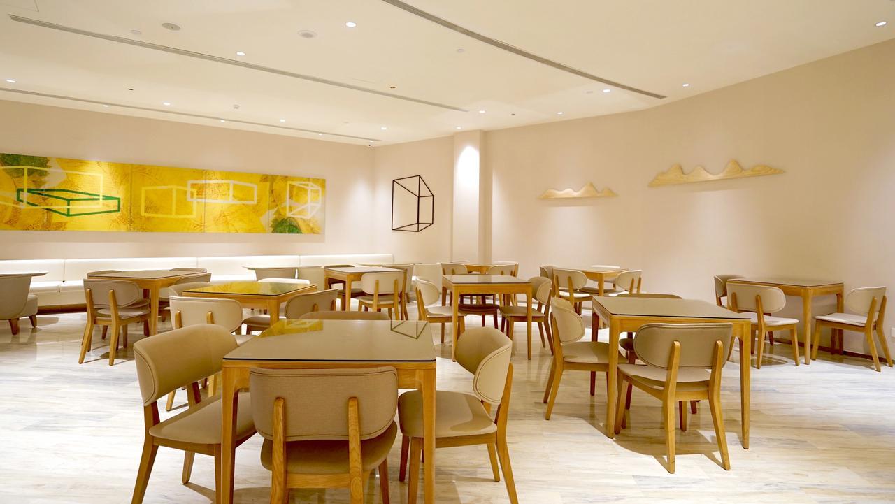 Ji Hotel Hefei Tongcheng Road 외부 사진